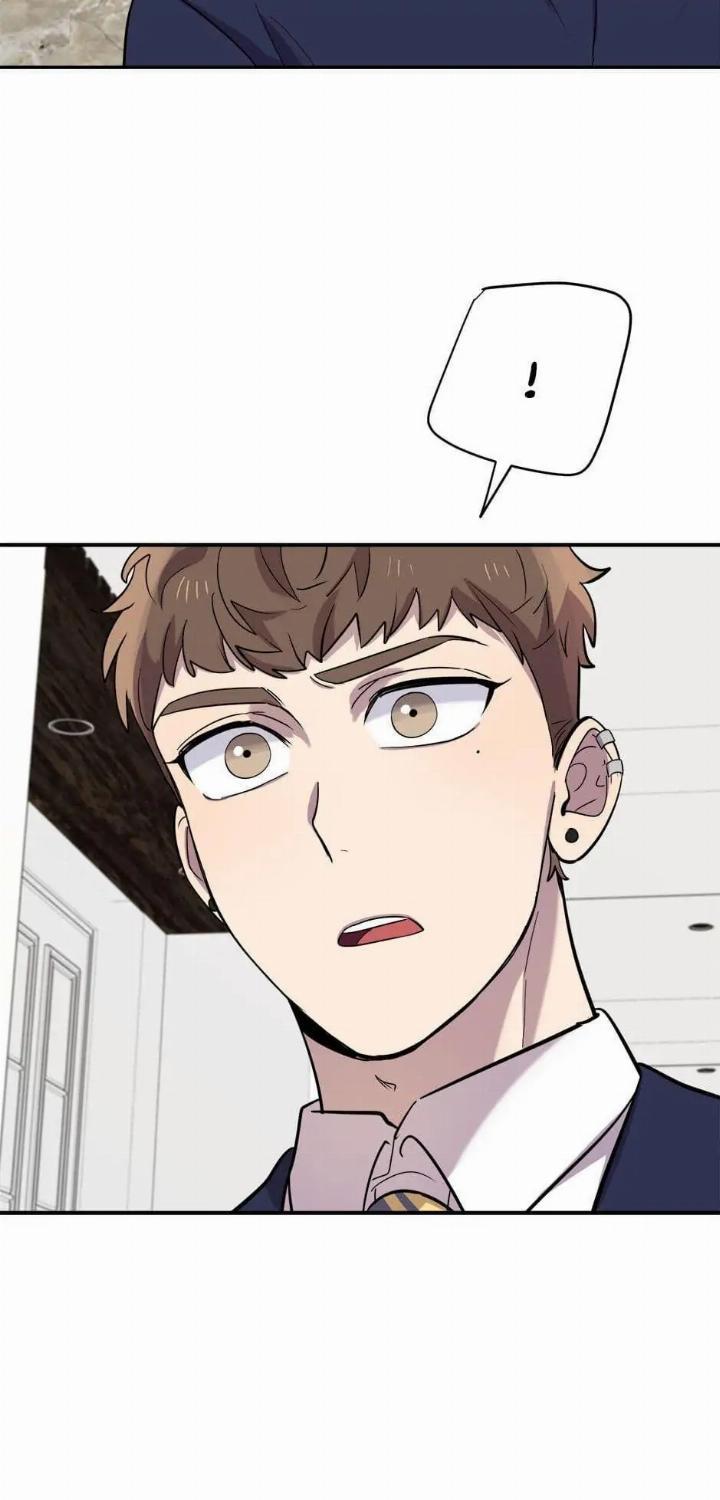 He Can’t Be This Dumb! chapter 22 halaman 27