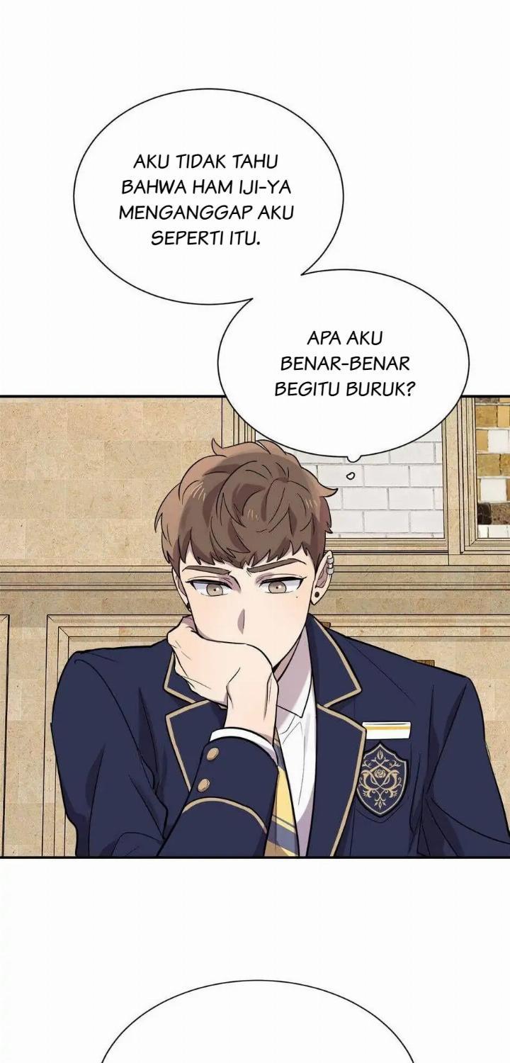 He Can’t Be This Dumb! chapter 22 halaman 29