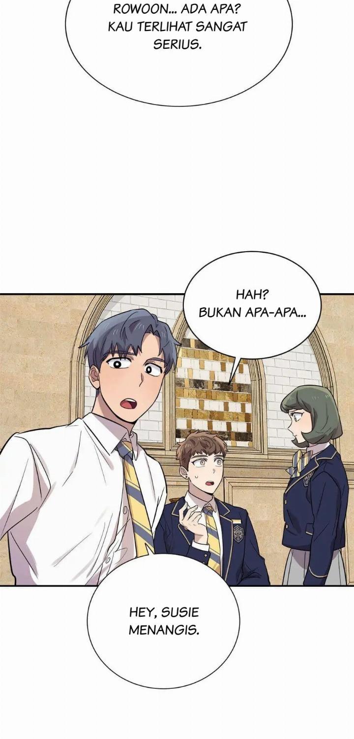 He Can’t Be This Dumb! chapter 22 halaman 30