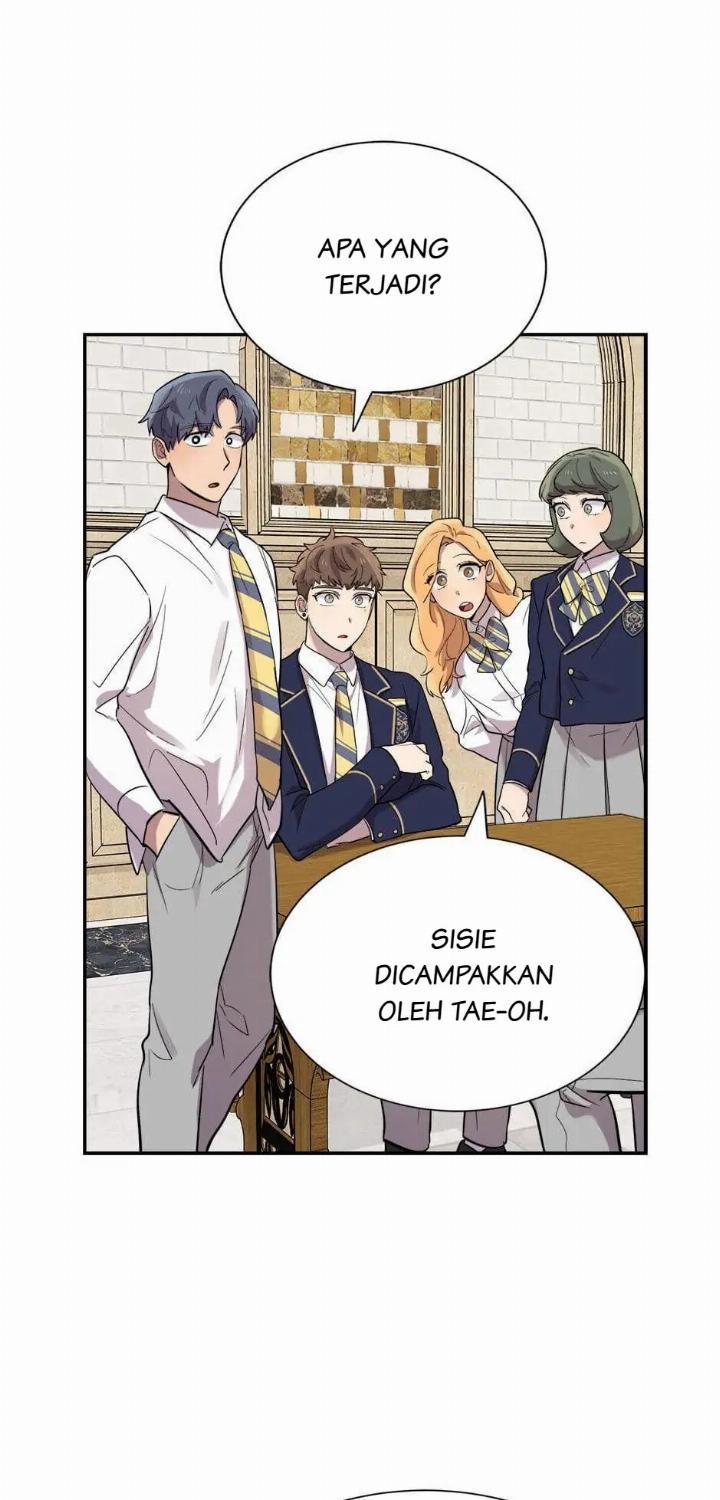 He Can’t Be This Dumb! chapter 22 halaman 32