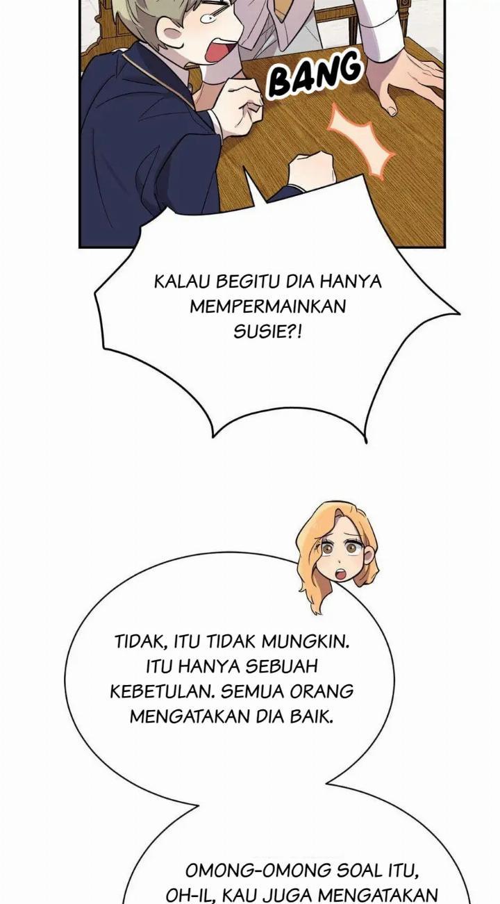 He Can’t Be This Dumb! chapter 22 halaman 36