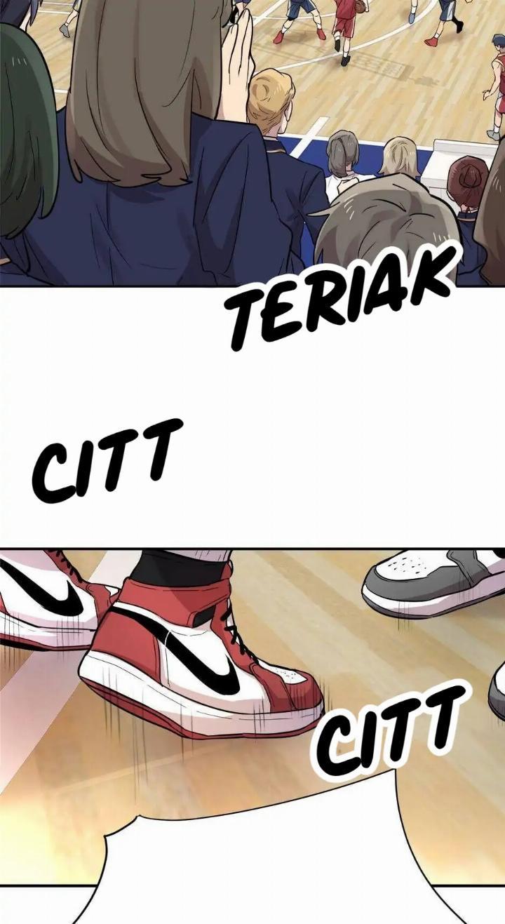 He Can’t Be This Dumb! chapter 22 halaman 41