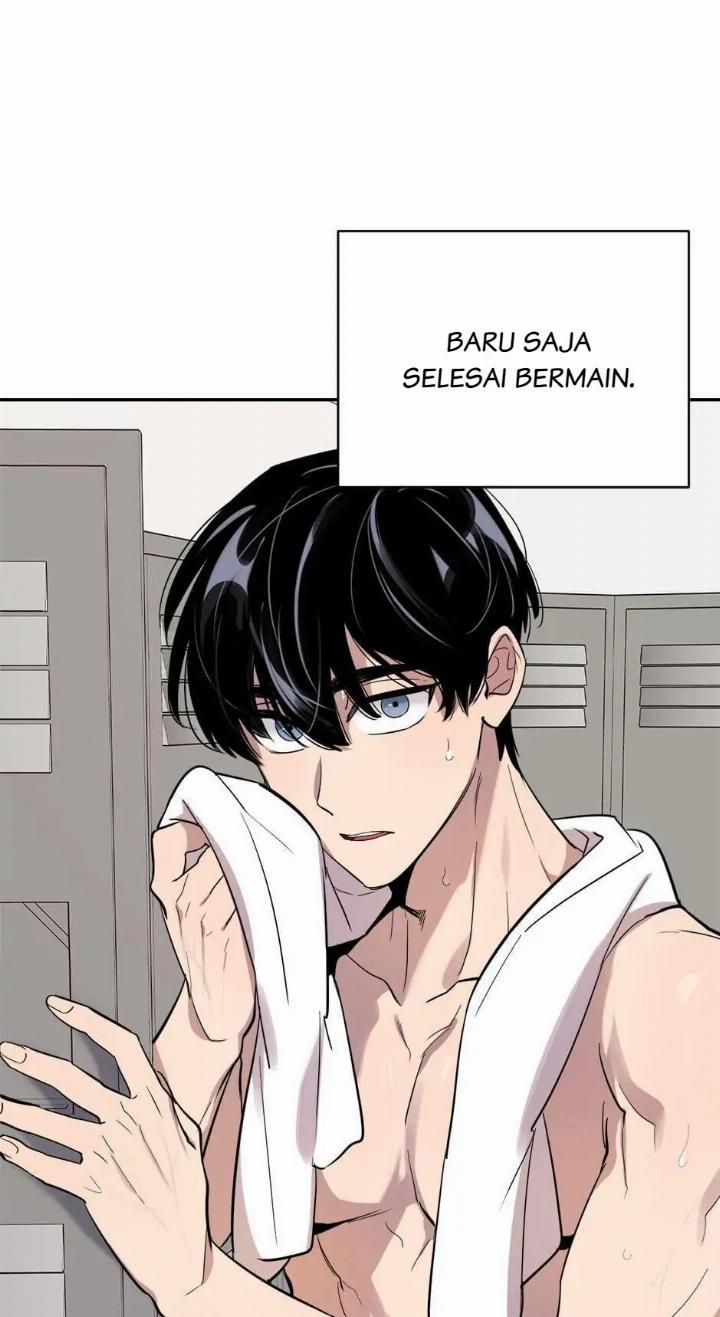 He Can’t Be This Dumb! chapter 22 halaman 44