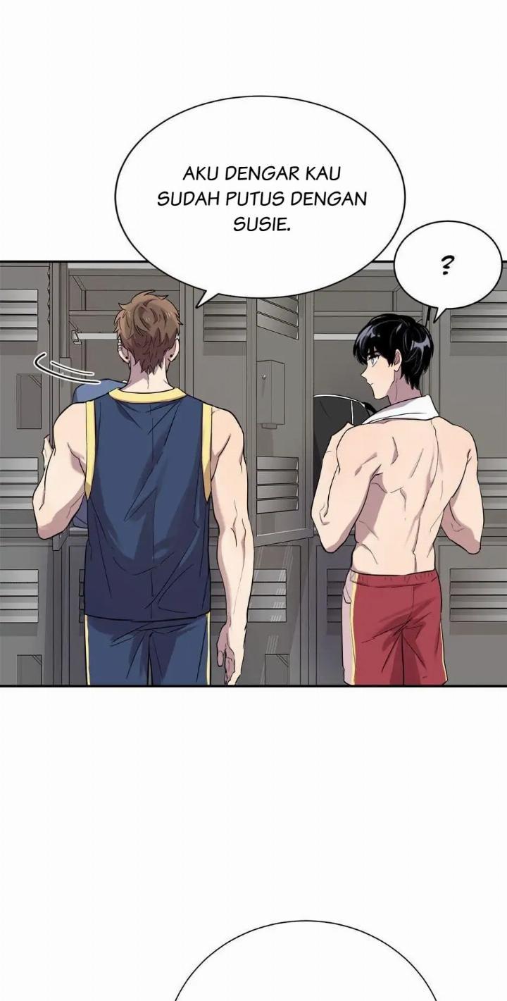 He Can’t Be This Dumb! chapter 22 halaman 48