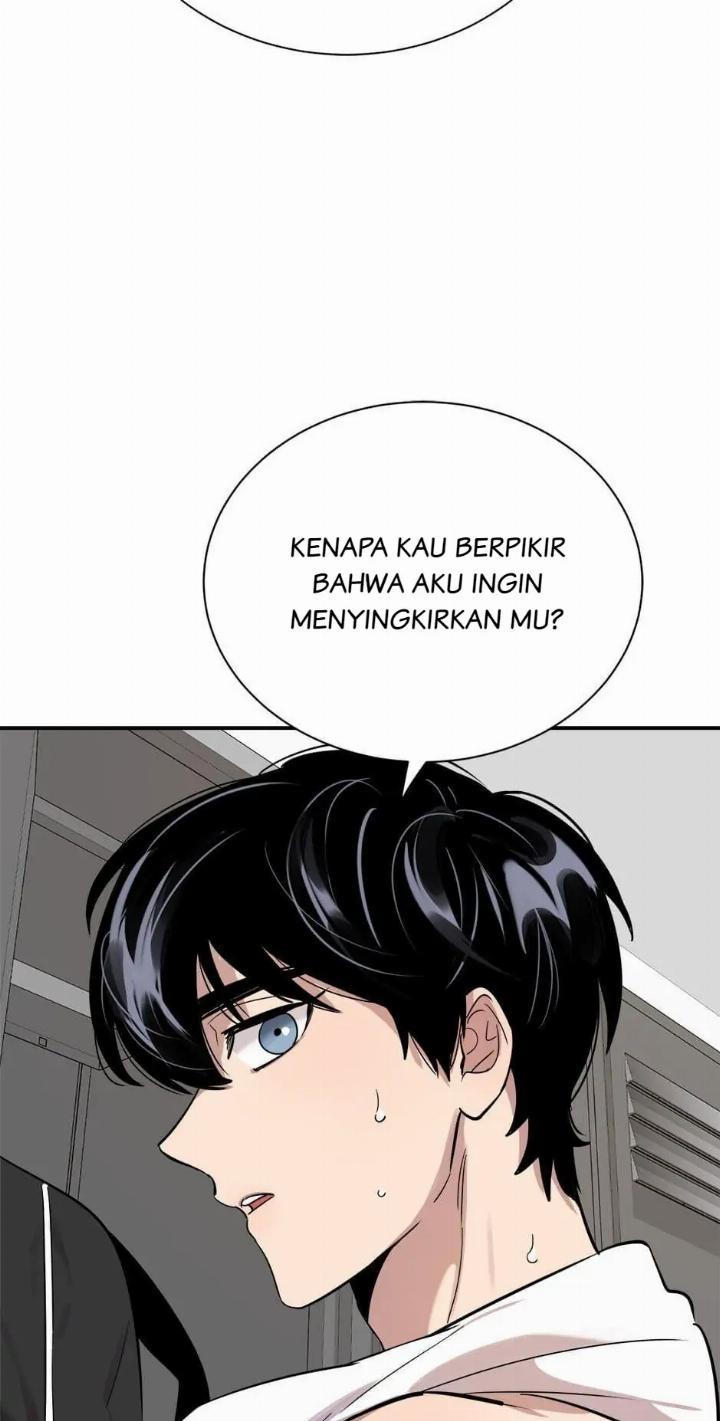 He Can’t Be This Dumb! chapter 22 halaman 50
