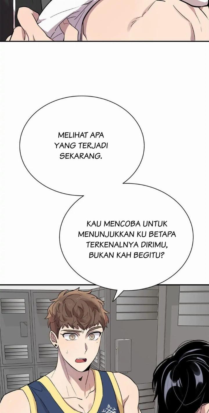 He Can’t Be This Dumb! chapter 22 halaman 51