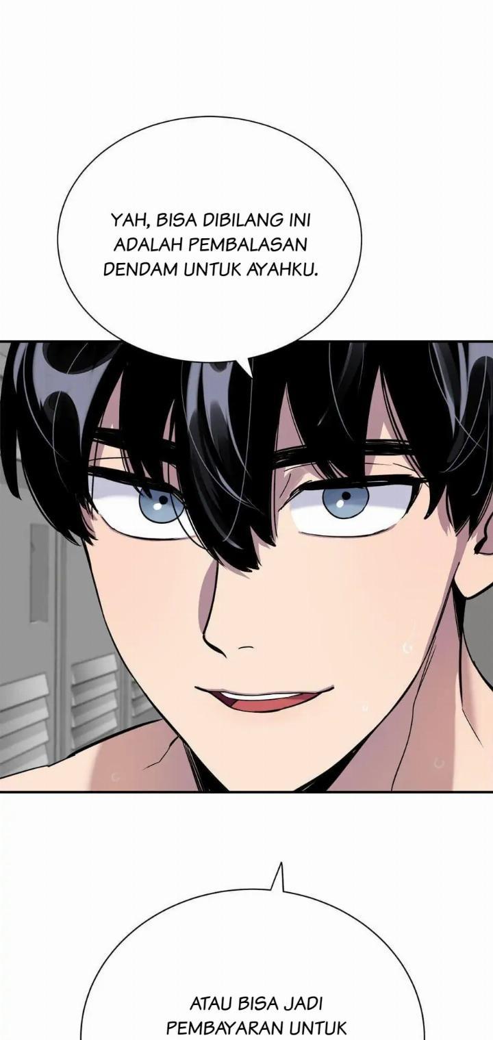 He Can’t Be This Dumb! chapter 22 halaman 57