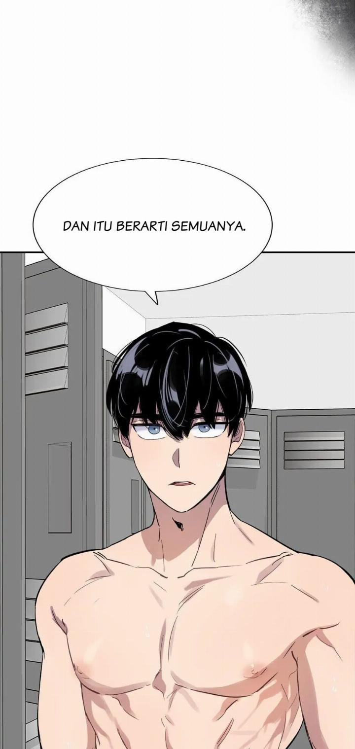 He Can’t Be This Dumb! chapter 22 halaman 59