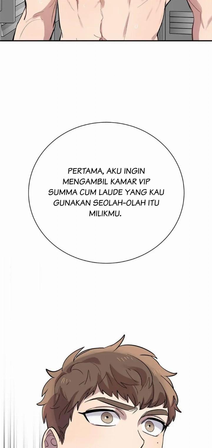 He Can’t Be This Dumb! chapter 22 halaman 60