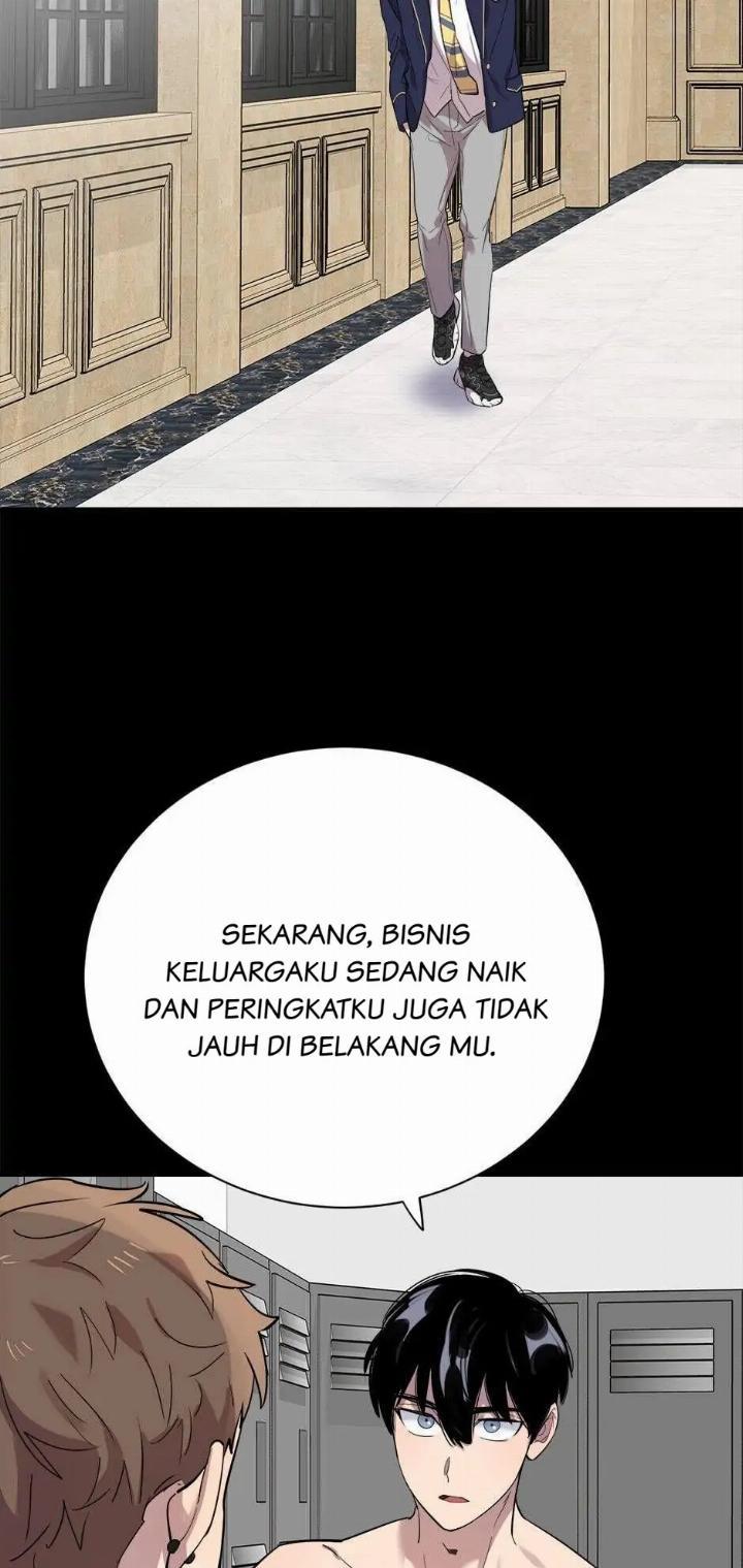 He Can’t Be This Dumb! chapter 22 halaman 63