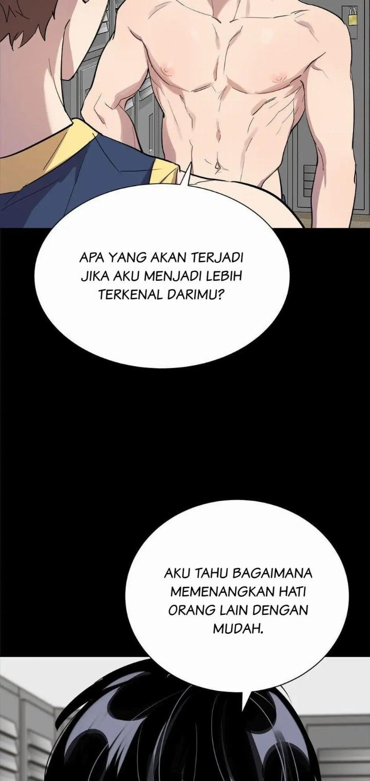 He Can’t Be This Dumb! chapter 22 halaman 64