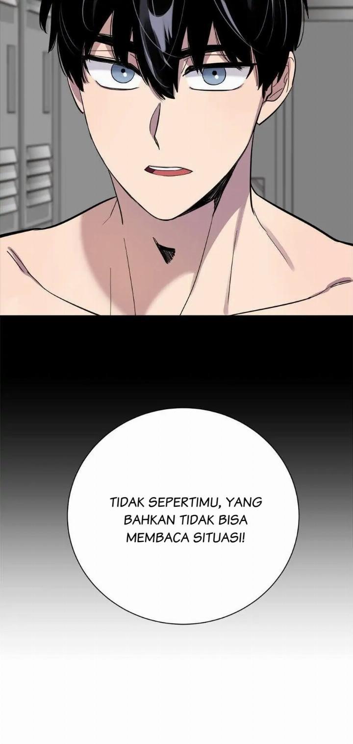 He Can’t Be This Dumb! chapter 22 halaman 65