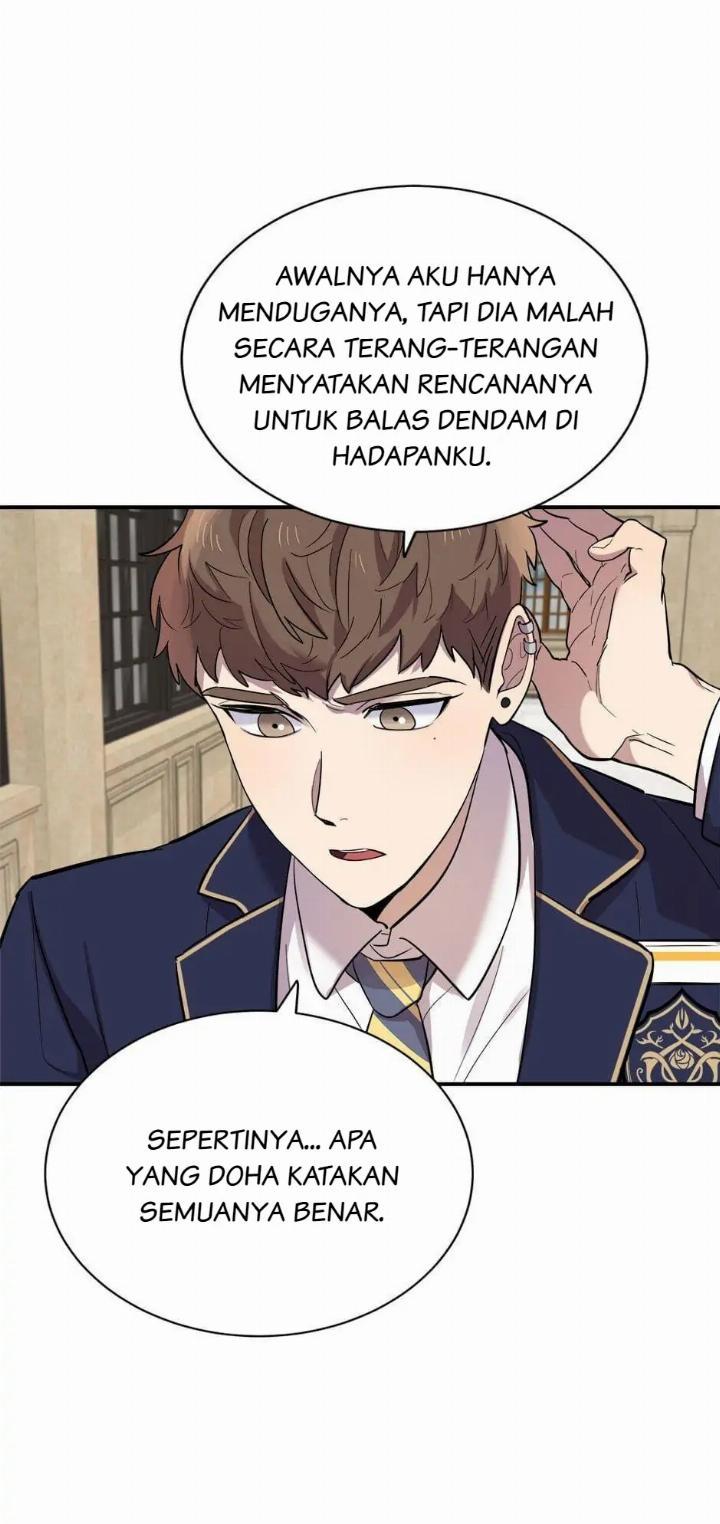 He Can’t Be This Dumb! chapter 22 halaman 66
