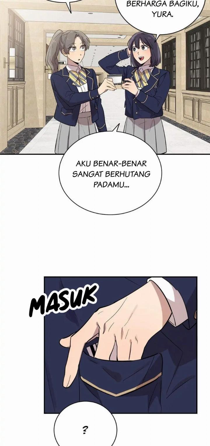 He Can’t Be This Dumb! chapter 22 halaman 68