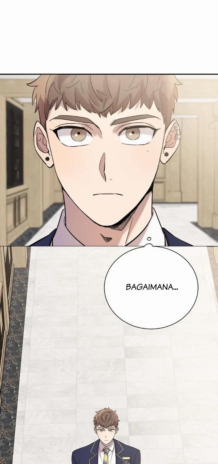 He Can’t Be This Dumb! chapter 23 halaman 2