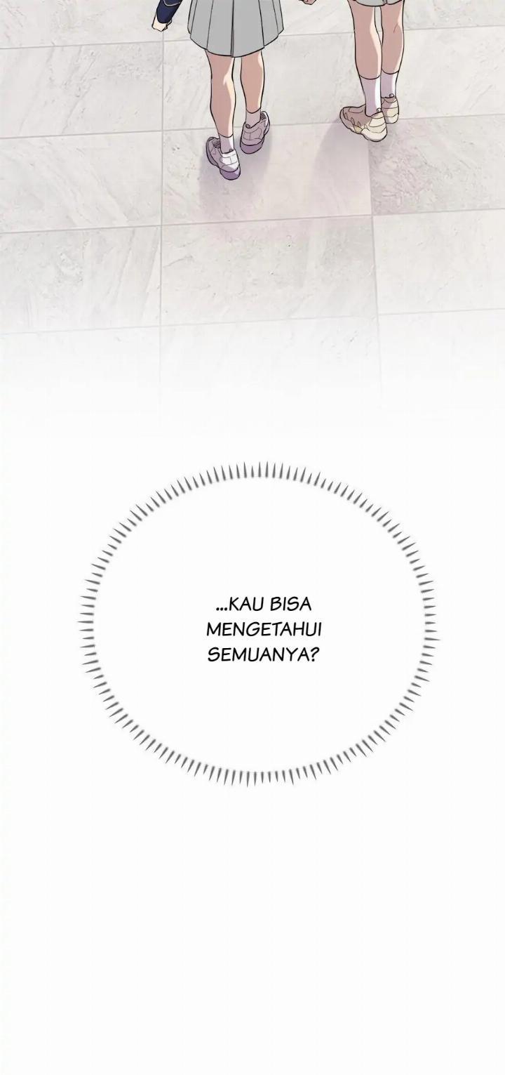 He Can’t Be This Dumb! chapter 23 halaman 4