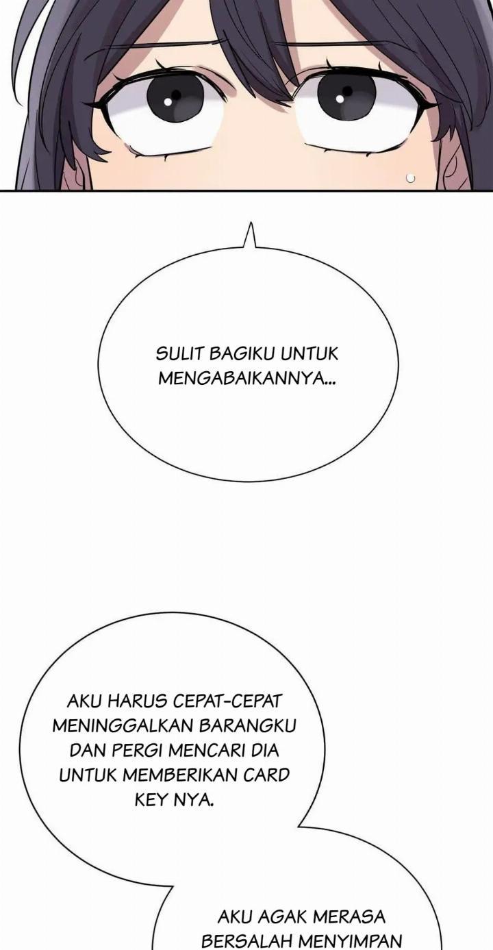 He Can’t Be This Dumb! chapter 23 halaman 8