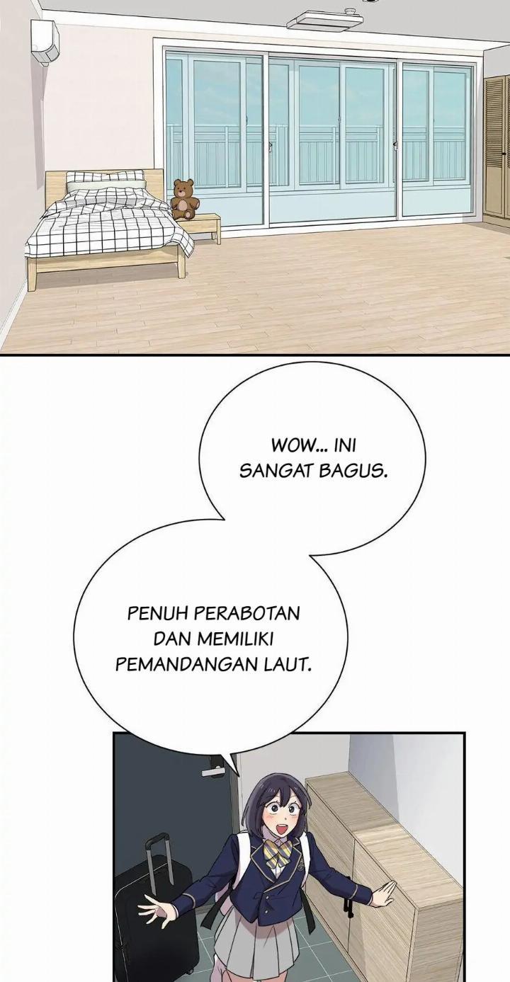 He Can’t Be This Dumb! chapter 23 halaman 10
