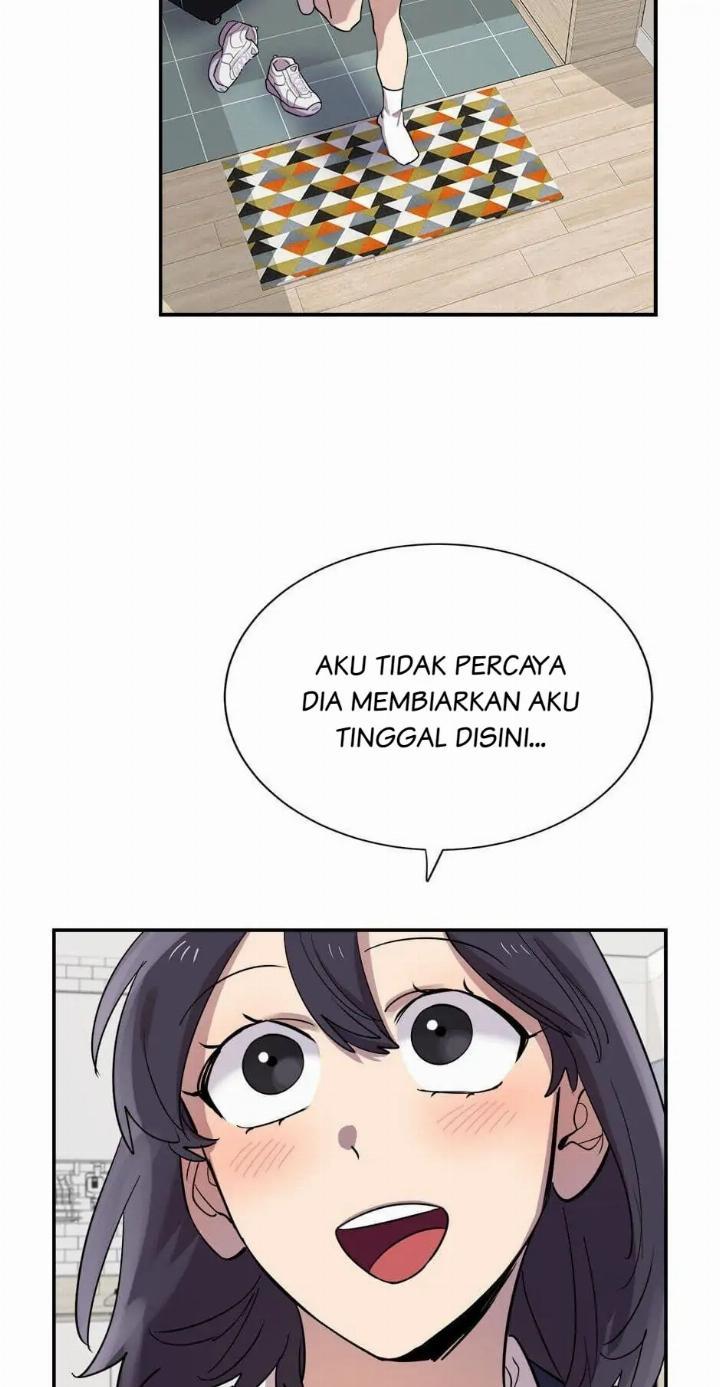 He Can’t Be This Dumb! chapter 23 halaman 11