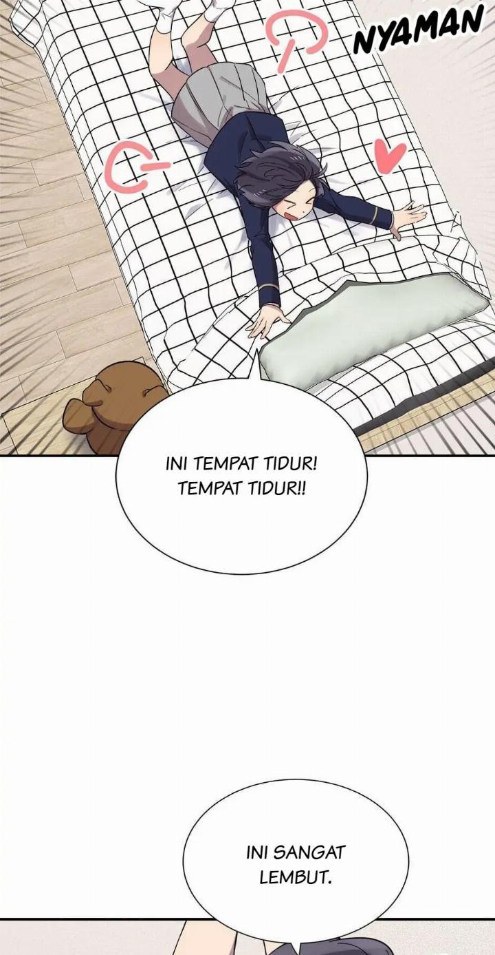 He Can’t Be This Dumb! chapter 23 halaman 13
