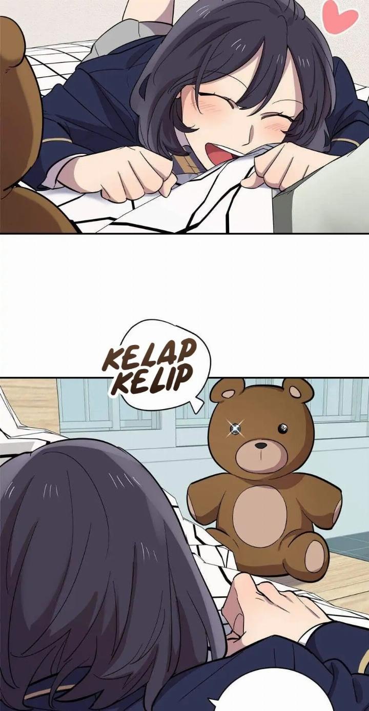 He Can’t Be This Dumb! chapter 23 halaman 14