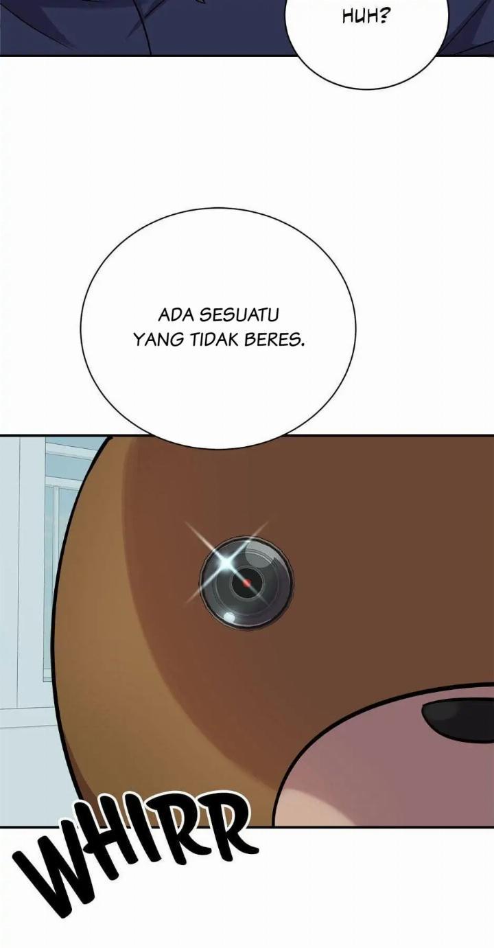 He Can’t Be This Dumb! chapter 23 halaman 15