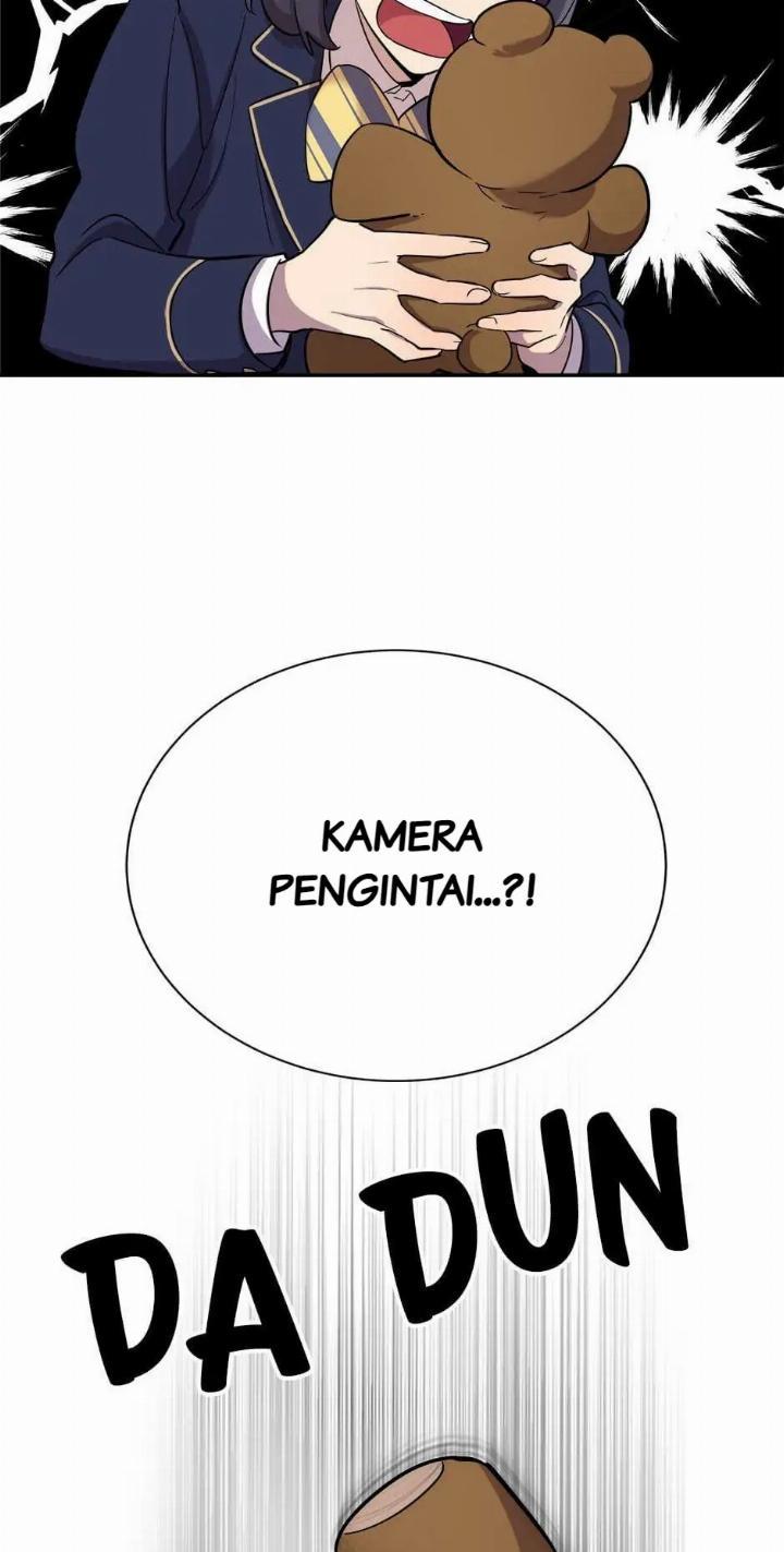 He Can’t Be This Dumb! chapter 23 halaman 17