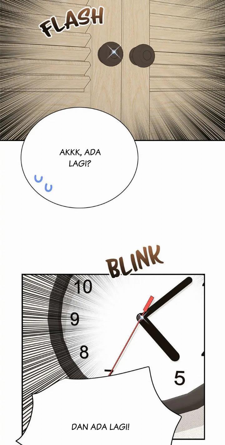 He Can’t Be This Dumb! chapter 23 halaman 20