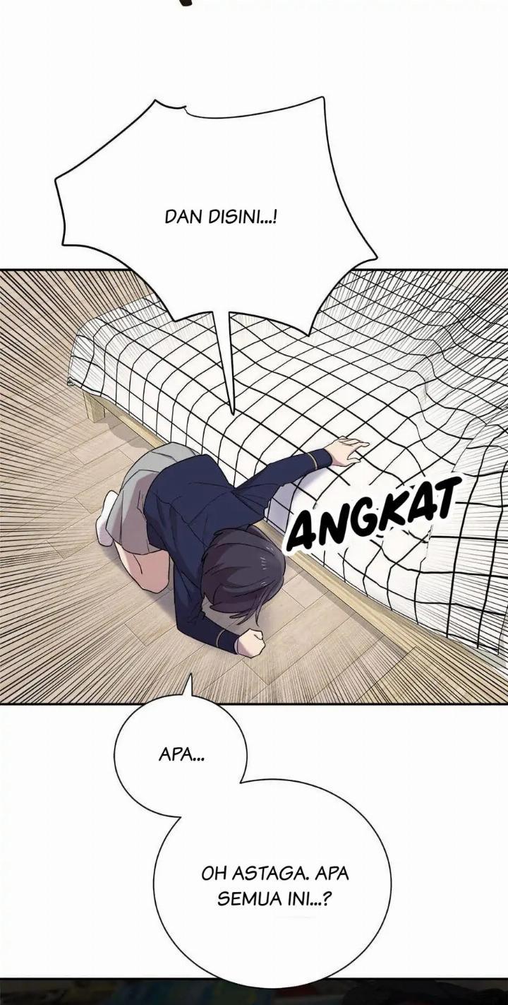 He Can’t Be This Dumb! chapter 23 halaman 22