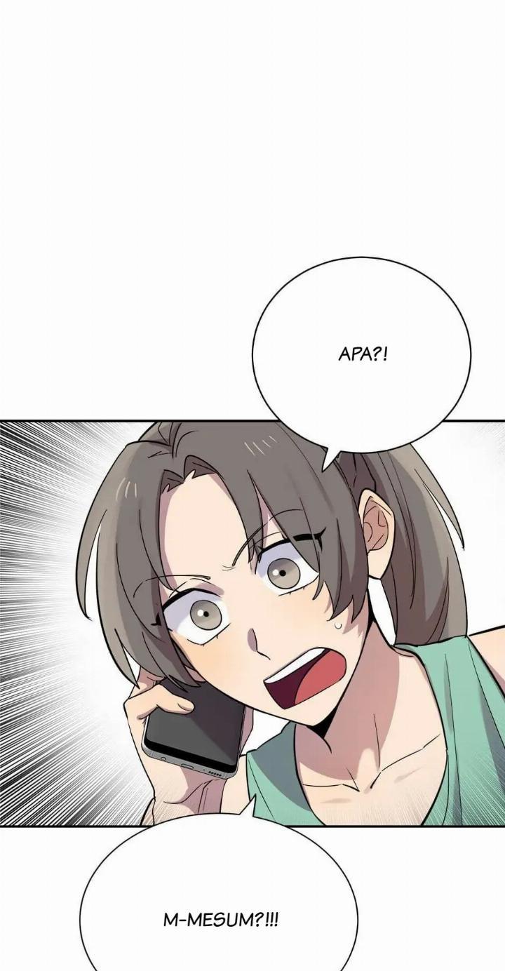 He Can’t Be This Dumb! chapter 23 halaman 26
