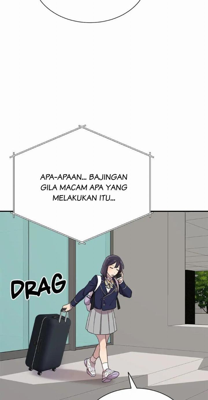 He Can’t Be This Dumb! chapter 23 halaman 27