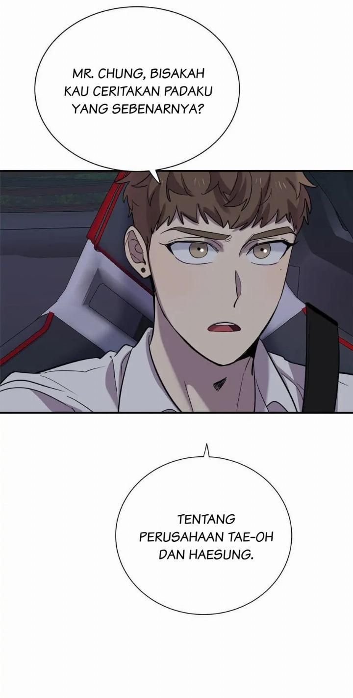 He Can’t Be This Dumb! chapter 23 halaman 37