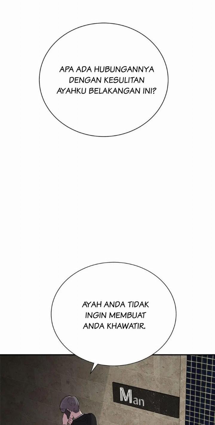 He Can’t Be This Dumb! chapter 23 halaman 38