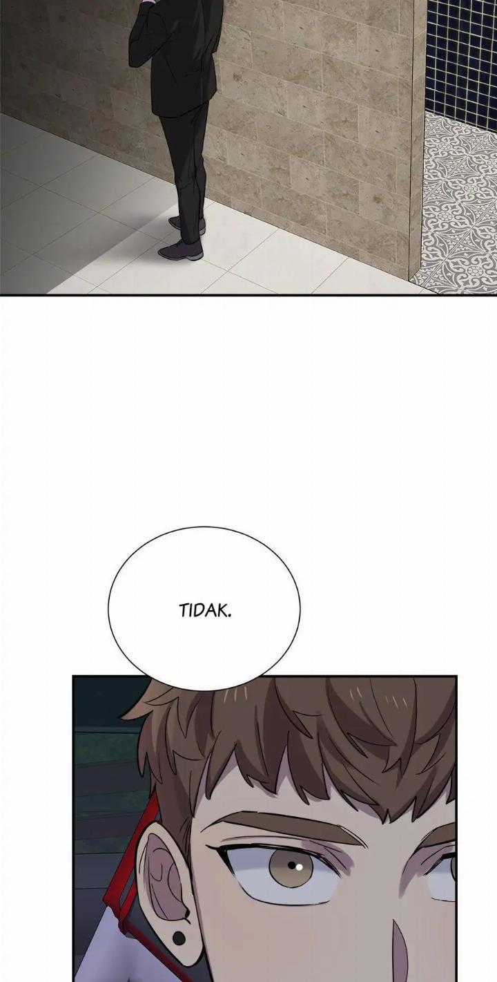 He Can’t Be This Dumb! chapter 23 halaman 39