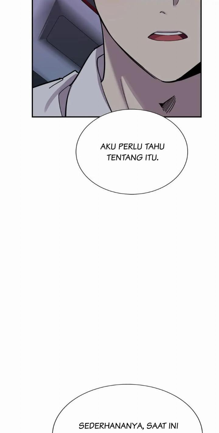 He Can’t Be This Dumb! chapter 23 halaman 40