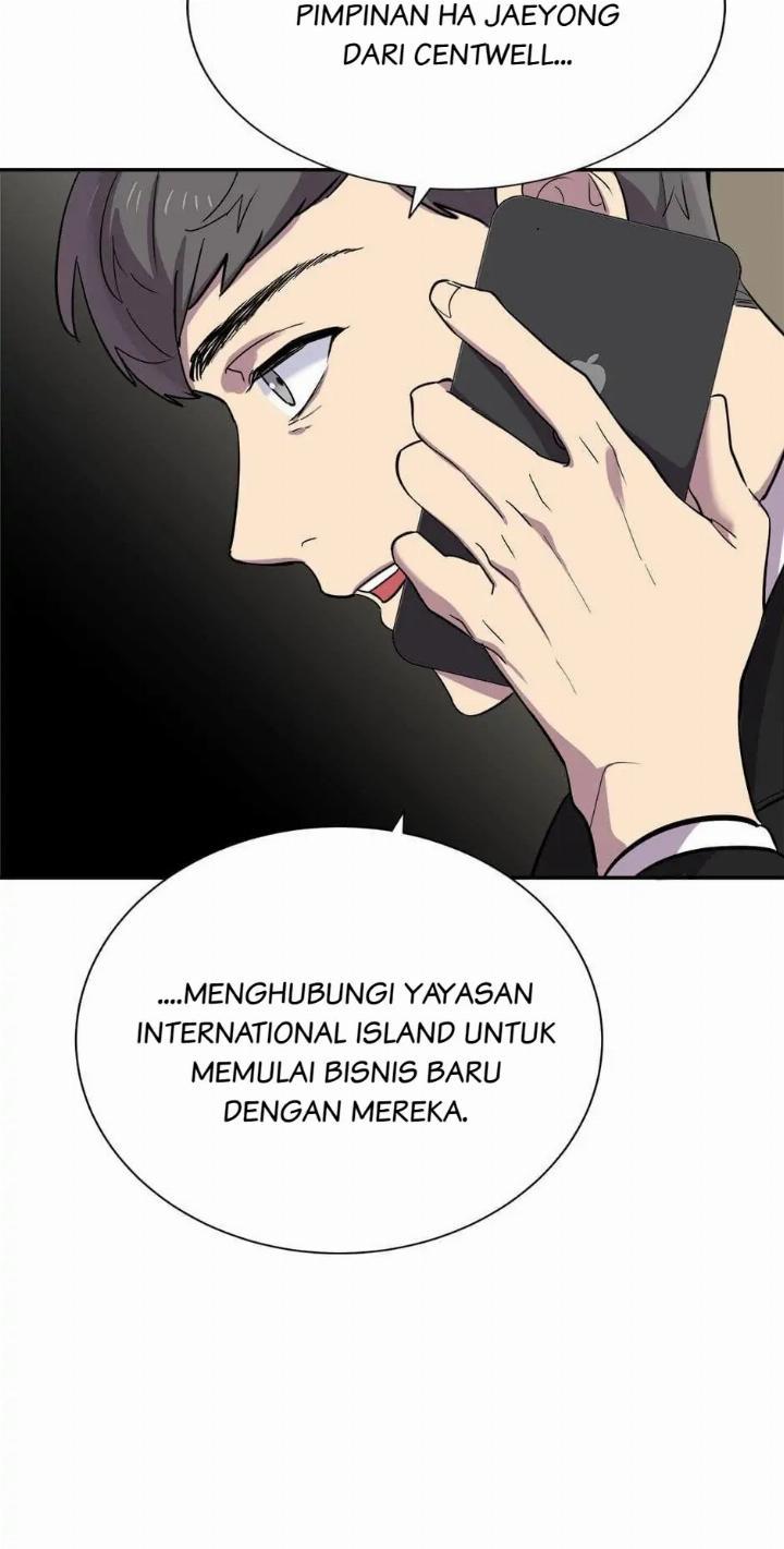 He Can’t Be This Dumb! chapter 23 halaman 41