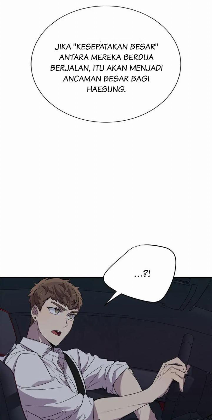 He Can’t Be This Dumb! chapter 23 halaman 42