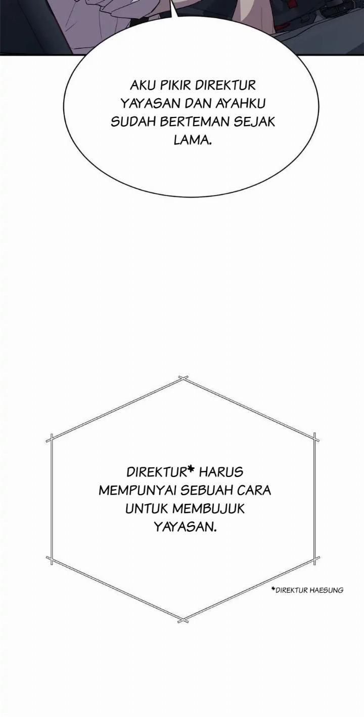 He Can’t Be This Dumb! chapter 23 halaman 43