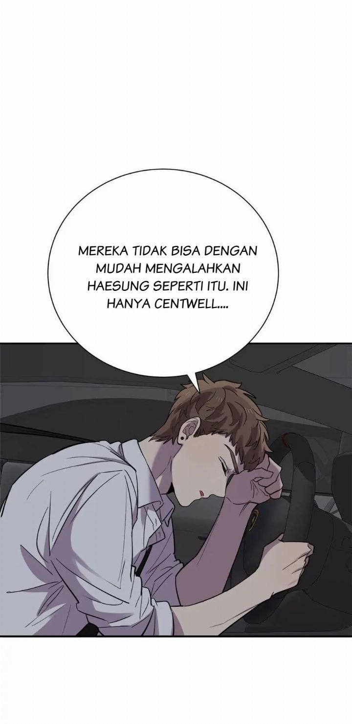 He Can’t Be This Dumb! chapter 23 halaman 50