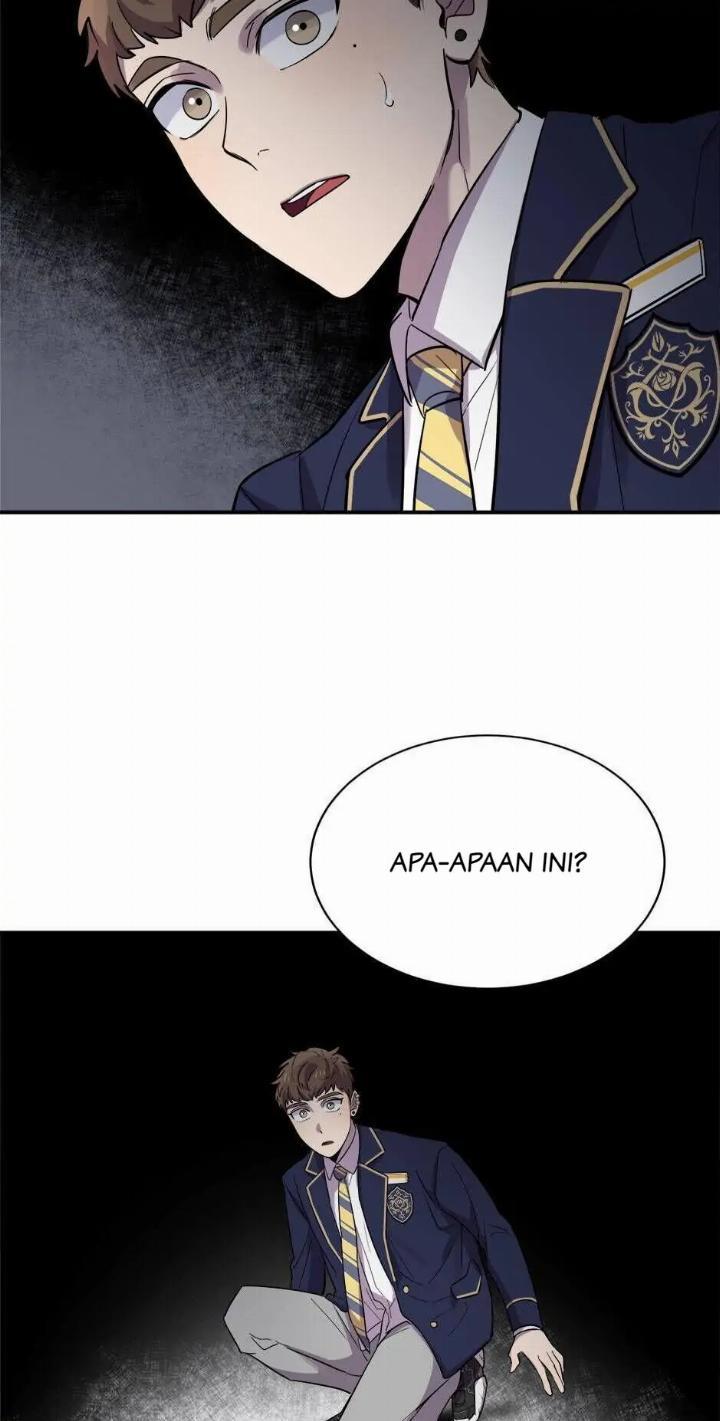 He Can’t Be This Dumb! chapter 23 halaman 56