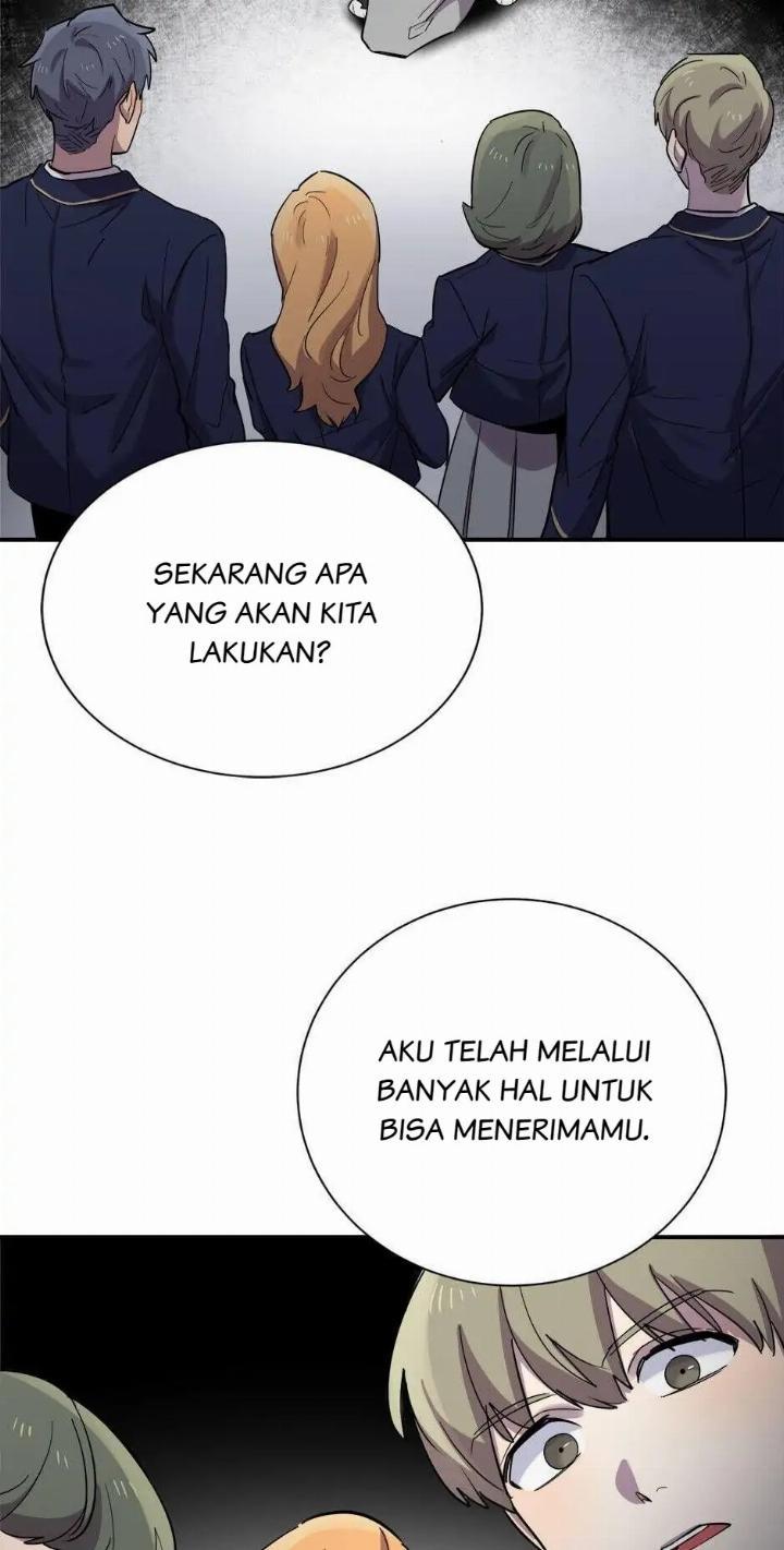 He Can’t Be This Dumb! chapter 23 halaman 57