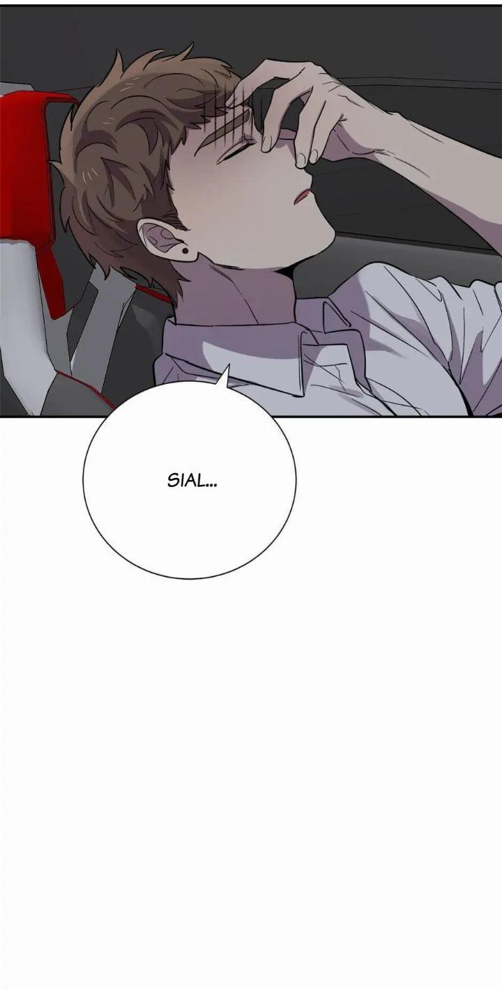 He Can’t Be This Dumb! chapter 23 halaman 59