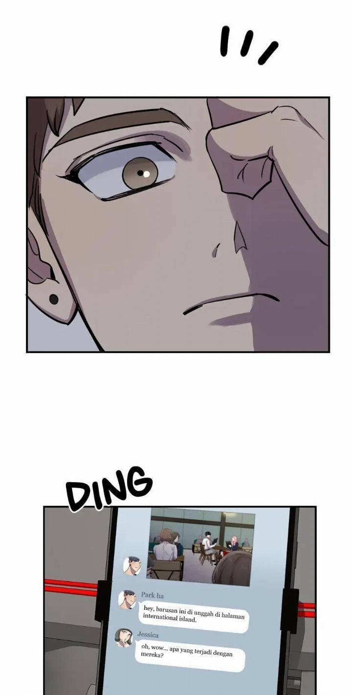 He Can’t Be This Dumb! chapter 23 halaman 60