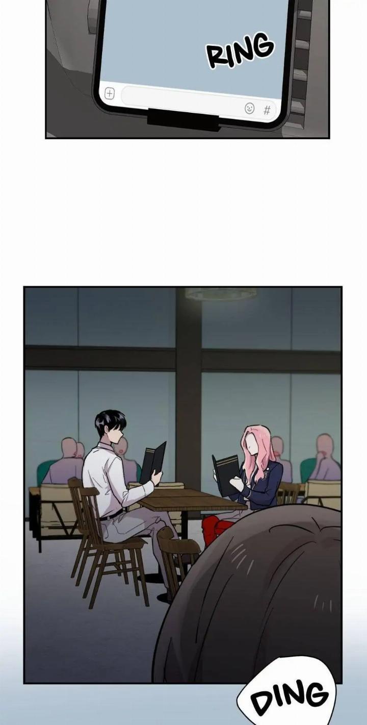 He Can’t Be This Dumb! chapter 23 halaman 61