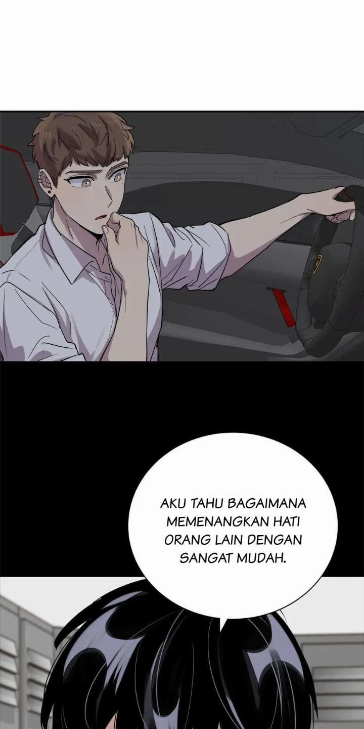 He Can’t Be This Dumb! chapter 23 halaman 63