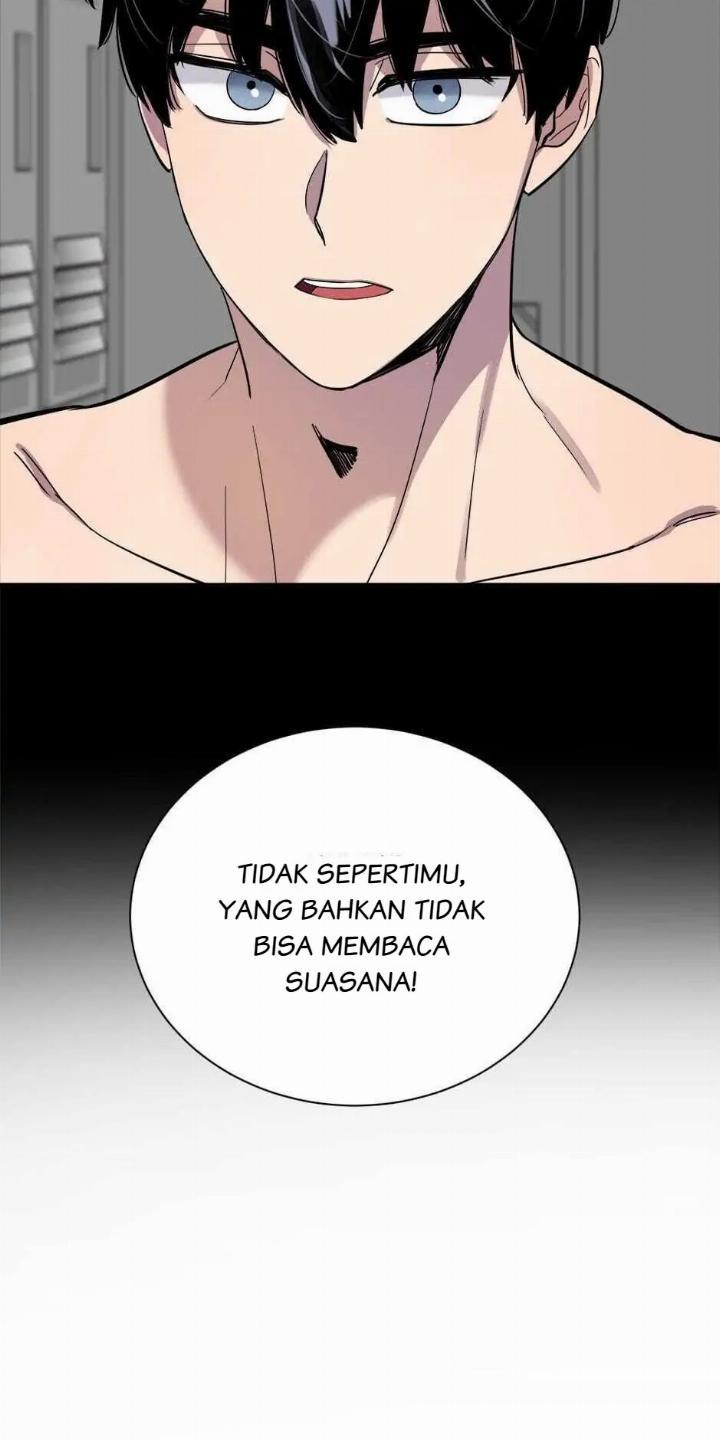 He Can’t Be This Dumb! chapter 23 halaman 64