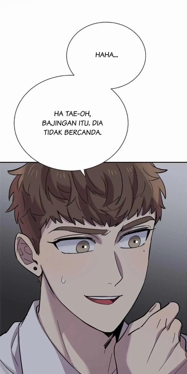 He Can’t Be This Dumb! chapter 23 halaman 65