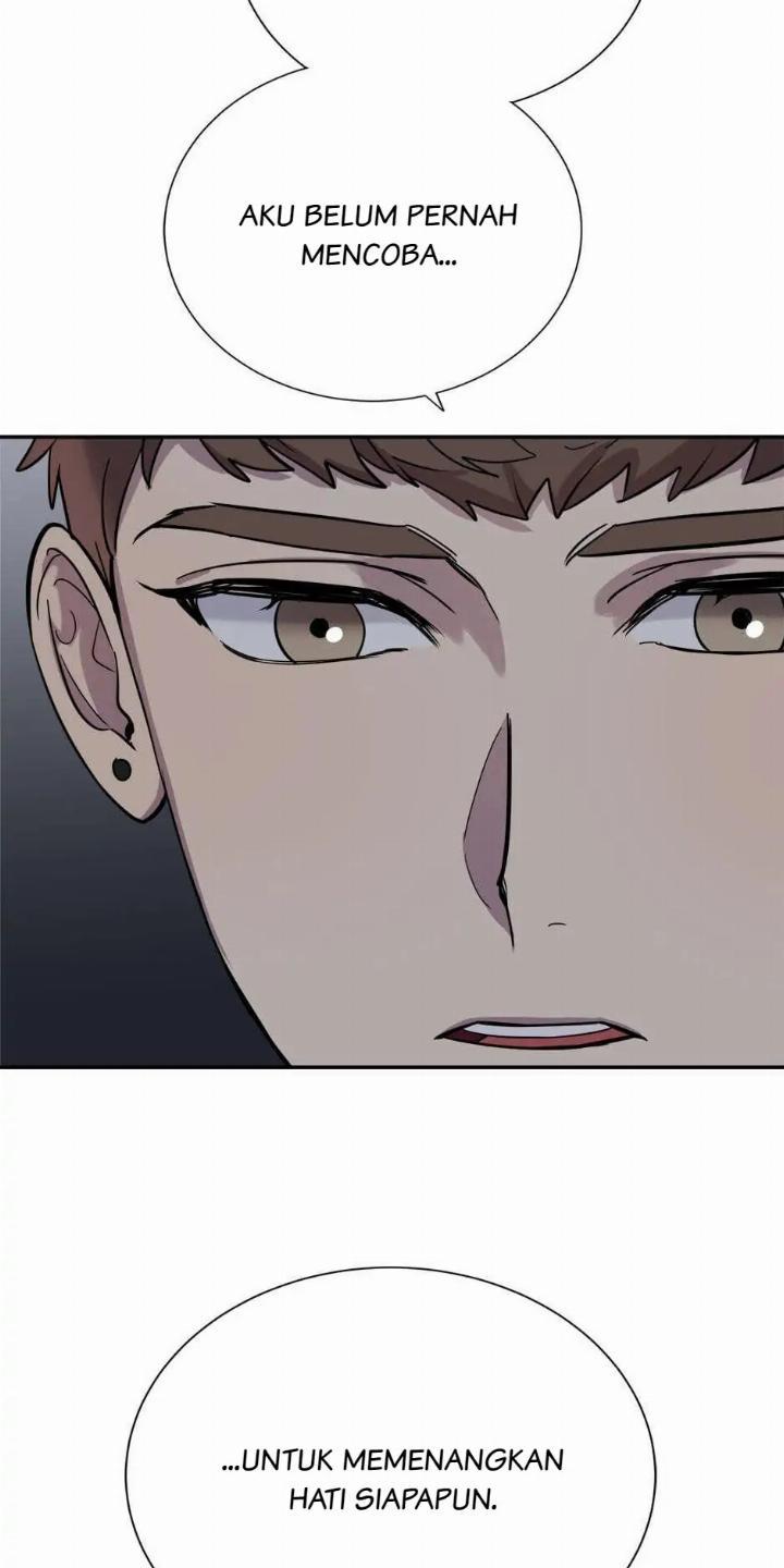 He Can’t Be This Dumb! chapter 23 halaman 70