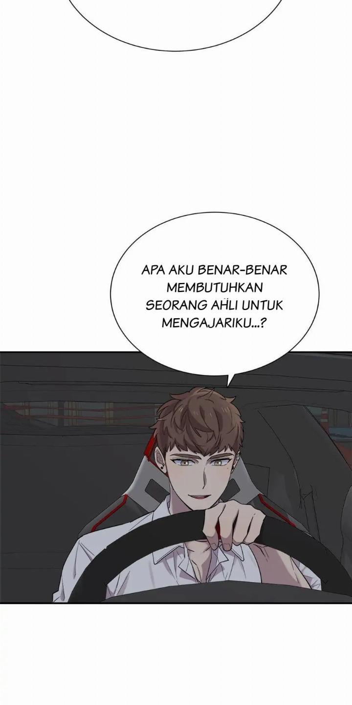He Can’t Be This Dumb! chapter 23 halaman 71