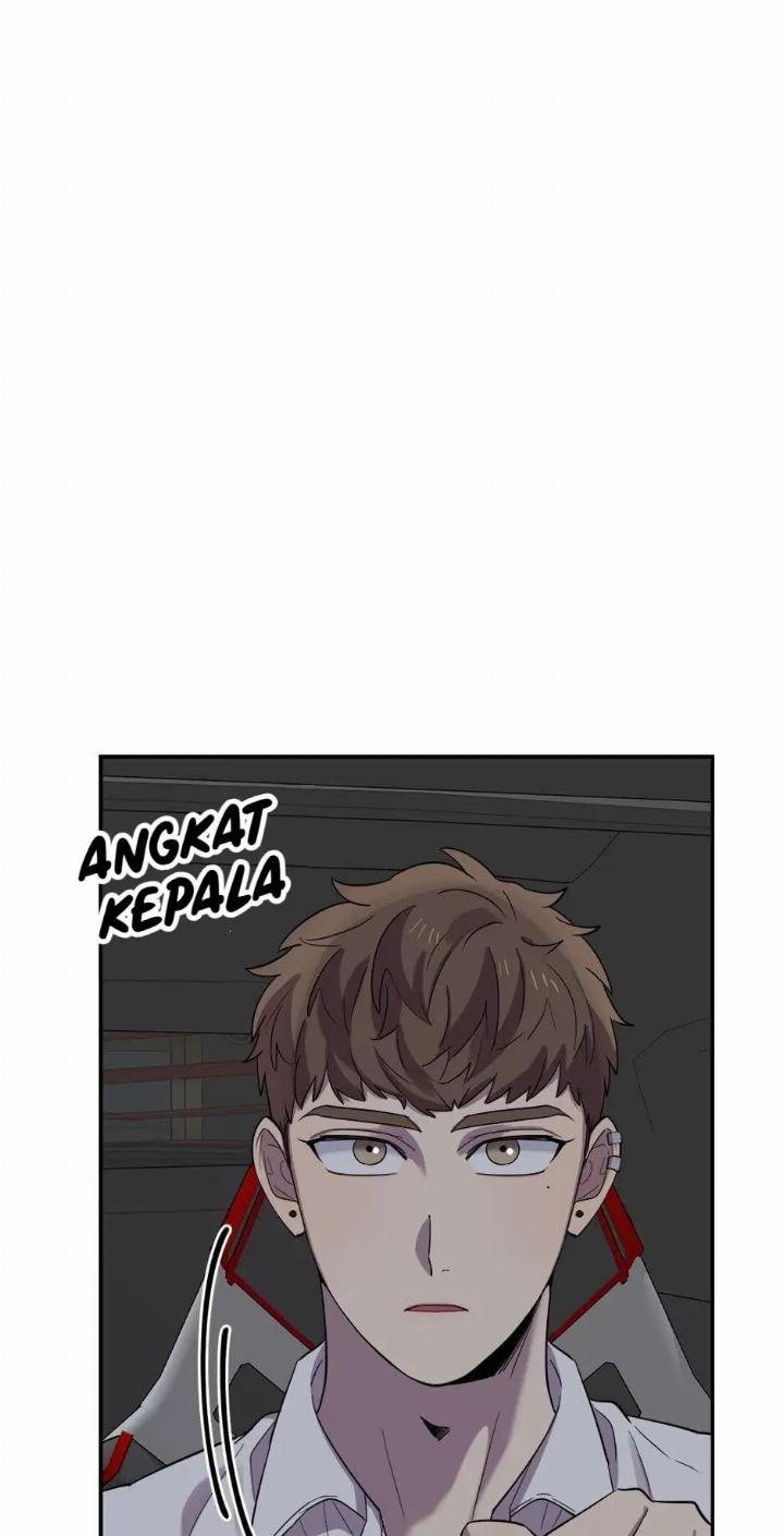 He Can’t Be This Dumb! chapter 23 halaman 72